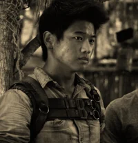 21 MINHO-MAZE RUNNER