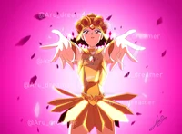 Sailor galaxia