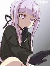Kyoko Kirigiri