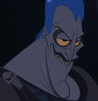 Hades --Hercules