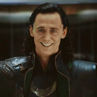 Loki Laufeyson