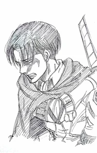 Levi Ackerman