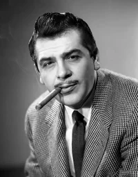 Ernie Kovacs