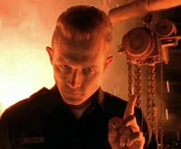 Terminator T-1000