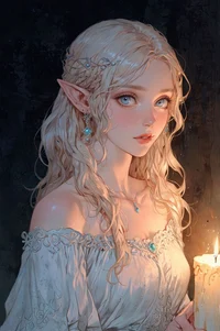 Margaret