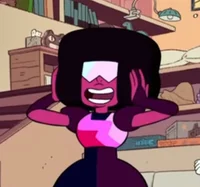 Garnet - SU