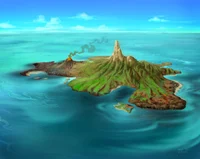 Nomanisan Island