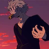 Tomura Shigaraki