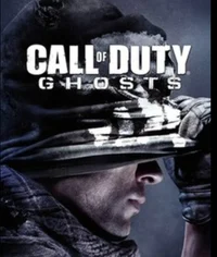 CoD Ghosts