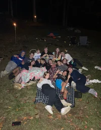 Zombie apocalypse