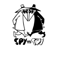 Spy VS Spy