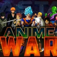 Anime War Story Mode