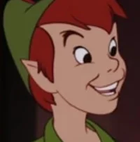 Peter Pan 
