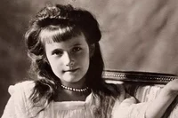 Анастасия Николаевна