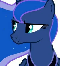 Princess Luna