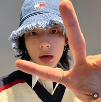 7SKZ Hwang Hyunjin