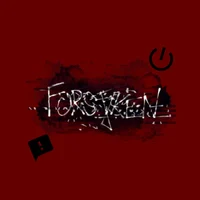 CORRUPTED - Forsaken