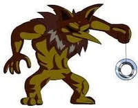 Hypno Feeder Chamber