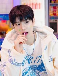 Kim Seungmin