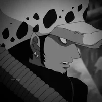 Trafalgar Law 