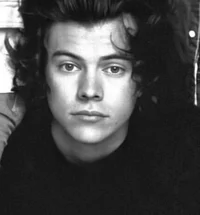 Harry Styles - 2014