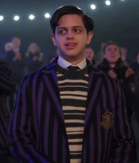 Pugsley Addams
