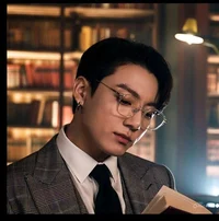 Jungkook 