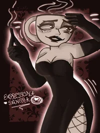 espressona signorina