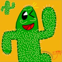 Mr Cactus