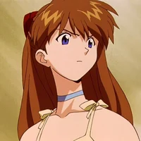 NGE Asuka