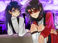 Nakamigawa Takeshi