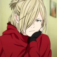 Yuri Plisetsky