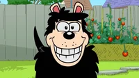 Gnasher