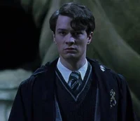 Tom Riddle