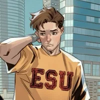 Peter Ben Parker