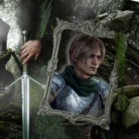 Leon Kennedy