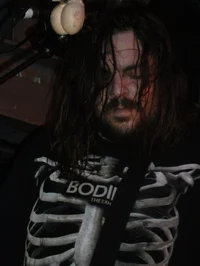 Shaun Morgan