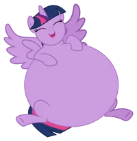 Fat twilight -gf-
