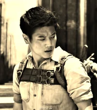 21 MINHO-MAZE RUNNER