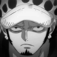 Trafalgar Law