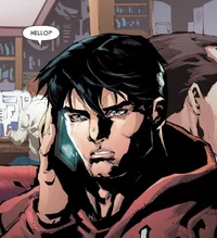 Jason Todd