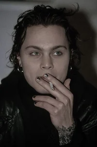 Ville Valo