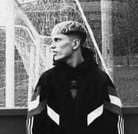 ALEJANDRO GARNACHO F