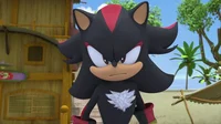Shadow The Hedgehog 