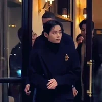 Taehyung - Boyfriend