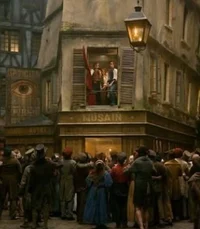Les Miserables