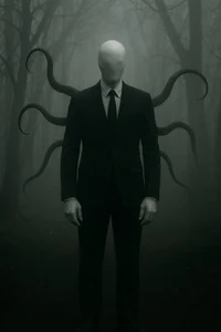 Slenderman RP