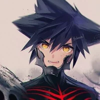 Vanitas -KH-