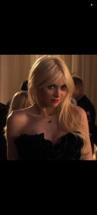 Jenny Humphrey 