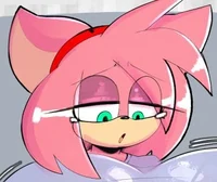 Amy Rose